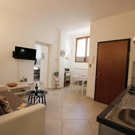 Apartamento Dei Vanni Con Parcheggio Privato Gratuito
