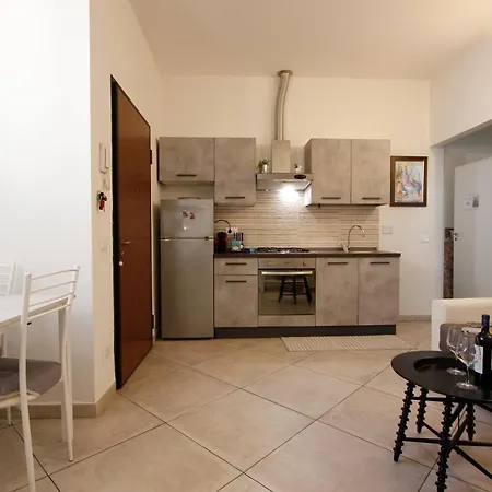 Dei Vanni Con Parcheggio Privato Gratuito *