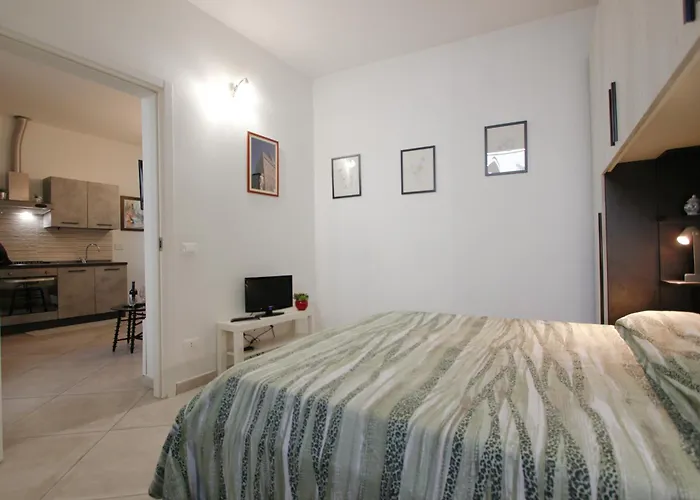 Dei Vanni Con Parcheggio Privato Gratuito Apartamento Florença