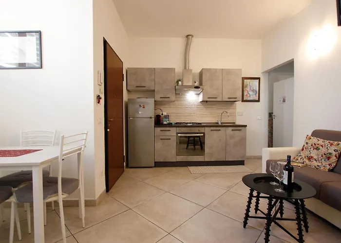 Dei Vanni Con Parcheggio Privato Gratuito *